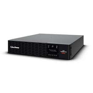 CyberPower Professional Rackmount Series PRIII 3000VA/3000W,2U, hl. 50 cm