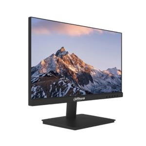 Dahua monitor LM24-A221Y 23,8" IPS/1920x1080/1ms/250nits/1200:1/HDMI/VGA/černý