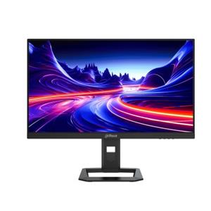 Dahua monitor LM27-E341A 27" IPS/2560x1440/0,5ms/300nits/1000:1/240Hz/2xDP/2xHDMI/černý