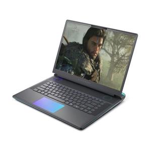 DELL Alienware 16 Area-51 AA16250/u9 275HX/32GB/4TB SSD/RTX 5090 24GB/16" QHD+ 240Hz/W11H/černá