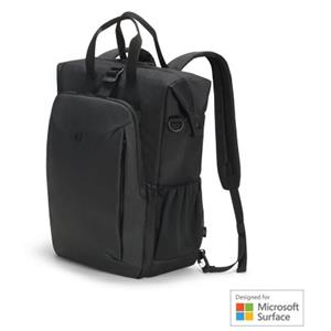 Dicota Backpack Eco Dual GO for Microsoft Surface