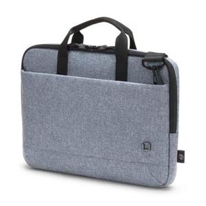 Dicota Eco Slim Case MOTION 10 - 11.6” Blue Denim