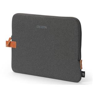 Dicota Laptop Sleeve Skin URBAN 15 anthracite