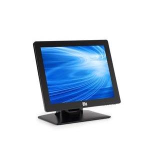 ELO Dotykové zařízení 1517L, 15" dotykový monitor, USB&RS232, iTouch, black