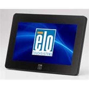 ELO Dotykový monitor 0702L, 7" LED LCD, Projected Capacitive (10 Touch), USB, bez rámečku, matný, černý