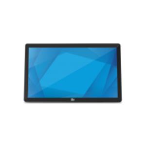ELOPOS SYS 22IN HD1080 I-3 W10/4/128GB SSD PCAP 10-TOUCH BLACK