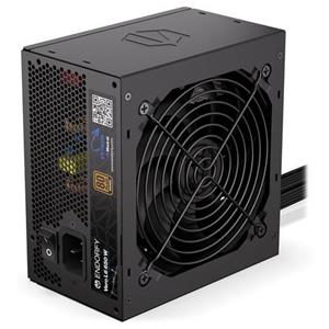 Endorfy Vero L6 Bronze, Zdroj, ATX 3.1, 650W, aktivní PFC, 120mm ventilátor, PCIe 5.1, Cybenetics Silver, 80PLUS Bronze