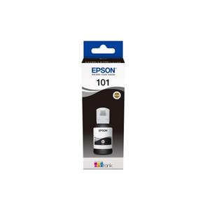 EPSON container T03V1 101 EcoTank Black ink (127ml - L41x0/L61x0)