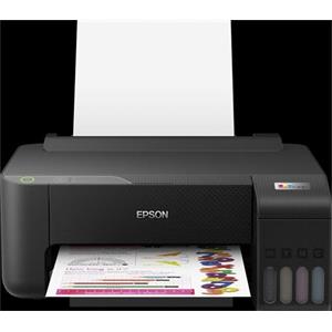 EPSON EcoTank L1230 - A4/33-15ppm/4ink/CISS