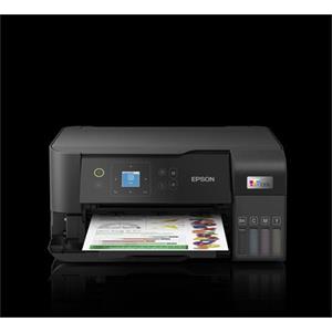 EPSON EcoTank L3560- A4/33-20ppm/4ink/Wi-Fi/CISS/