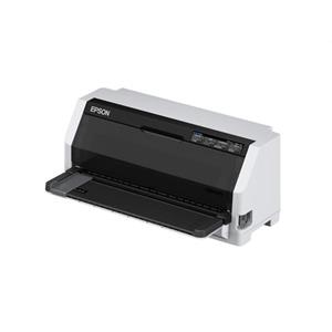 EPSON jehličková LQ-780N- A4/24pins/487zn/1+6kopii/LPT/USB/LAN