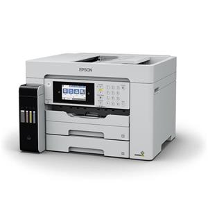 EPSON L15180 - A3+/25ppm/4ink/DADF/Fax/Wi-Fi//LAN/Duplex/CISS
