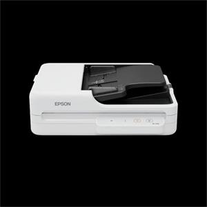 EPSON skener WorkForce DS-1730 - A4/1200x1200dpi/USB/DADF