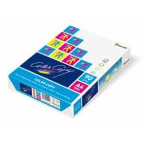 Europapier COLOR COPY - A4, 100g/m2, 1x500listů