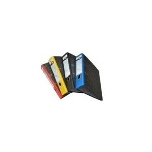 Europapier SmartLine šanon ( pákový pořadač ) 8cm A4 žlutý ORDNER/A4/8YELLOW