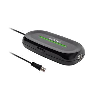 EVOLVEO Amp 2, chytrý antenní zesilovač FM/DAB+/DVB-T2, filtr LTE/4G/5G