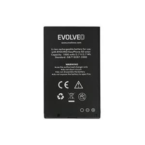 EVOLVEO orig. baterie 1000 mAh pro EasyPhone XG (EP-650)