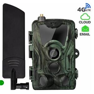 EVOLVEO StrongVision LTE CLOUD,Fotopast s 4G, CLOUD/EMAIL, 32GB