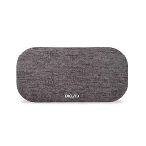 EVOLVEO Xany L, aktivní pokojová anténa DVB-T2, filtr LTE/4G/5G