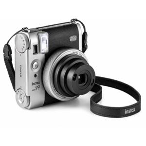Fujifilm INSTAX MINI 99 - Silver