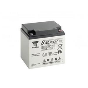 Fukawa YUASA SWL780V (12V; 28,8Ah; závit M5; životnost 12let)