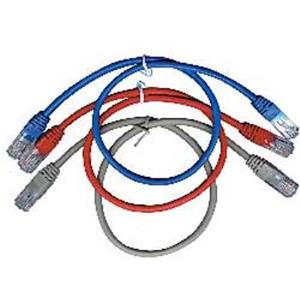 GEMBIRD Eth Patch kabel c5e UTP 2m BLUE