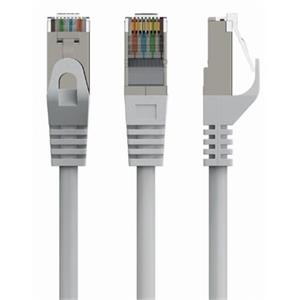 GEMBIRD FTP Patch kabel CAT6 1,5m, šedý