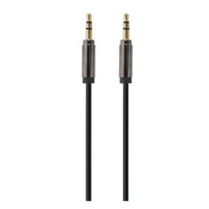 GEMBIRD Kabel přípojný jack 3,5mm M/M 0,75 m