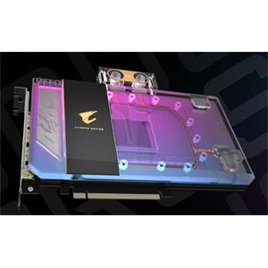 GIGABYTE AORUS RTX™ 5090 XTREME WATERFORCE WB 32G