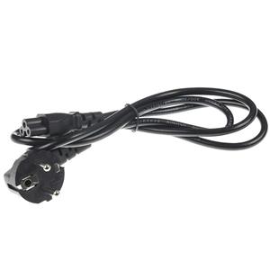 Green Cell Napájecí kabel 3 PIN 1.2m