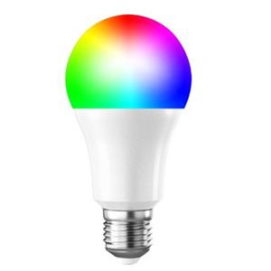 iGET HOME BS1 Smart žárovka E27 9W RGB+CCT