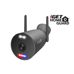 iGET HOMEGUARD HGNVK949CAM - WiFi venkovní 3K kamera pro iGET HGNVK109104