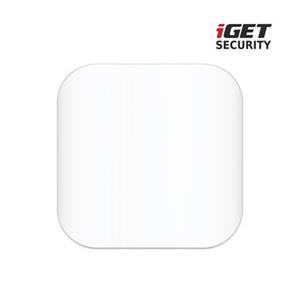 iGET SECURITY MP9 - Bezdrátový senzor pro detekci vody pro alarm iGET SECURITY M6, výdrž baterie až 5 let