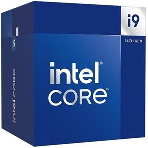 INTEL Core i9-14900 2.0GHz/24core/36MB/LGA1700/Graphics/Raptor Lake Refresh/s chladičeem