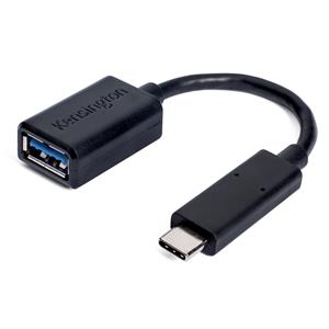 Kensington Adaptér USB-C na USB-A CA1000