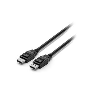 Kensington DisplayPort 1.4 to DP 1.4 Cable 1,8m