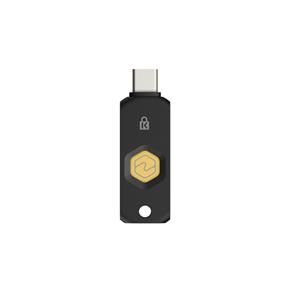 Kensington VeriMark NFC+ Security Key - USB-C