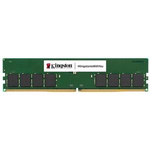 KINGSTON 8GB 5600MT/s DDR5 Non-ECC CL46 DIMM 1Rx16