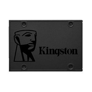 Kingston Flash SSD 960GB A400 SATA3 2.5 SSD (7mm height)