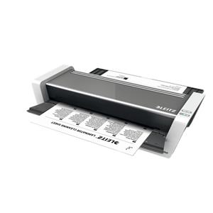 LEITZ Čisticí listy Premium A3/A4 pro laminátor, balení 5 ks