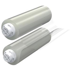 LEITZ Laminovací fólie na roli pro GBC Velocity, pro studenou laminaci, lesklá