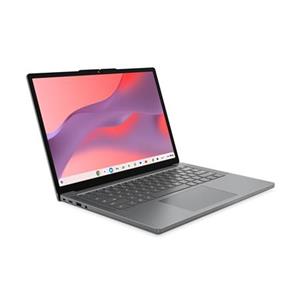 Lenovo Chromebook 14M8911 Mediatek Kompanio 540/8GB/UFS 128GB/14"/WUXGA/IPS/touch/400nitů/bezADPT/ChromeOS/šedá