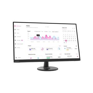 Lenovo CONS LCD D32-40 31,5"/VA/16:9/1920x1080/antiglare/3000:1/250nitů/HDMI+DP/178°-178°/VESA