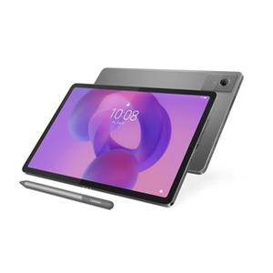 Lenovo Idea TAB MTK Dimensity 6300/8GB/128GB/11"/2,5K/IPS/500nitů/touch/Pero/8MP+5MP/7040mAh/Android 15/šedá