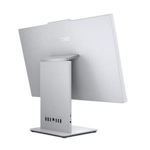 Lenovo IdeaCentre AIO 24IRH9 Core 5 210H/8GB/SSD 512GB/23,8"/FHD/IPS/250nitů/100Hz/Harman repro/90W/bez OS/stříbrná
