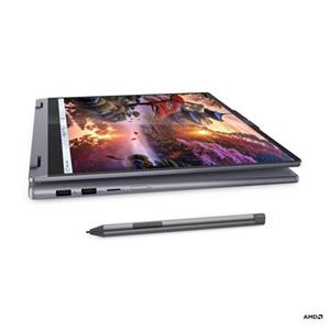 Lenovo IdeaPad 5 2-in-1 Ryzen AI 7 350/Copilot+/16GB/SSD 1TB/16"/2,8K/OLED/touch/až 1000nitů/60Hz/Pero/WIN11 Home/šedá