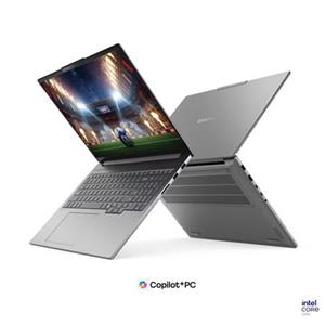 Lenovo IdeaPad PRO 5 16IPH11 Ultra 7 356H/32GB/SSD 1TB/16"/2,8K/OLED/až1100nitů/RTX5050 8GB/bezADPT/WIN11 Home/šedá