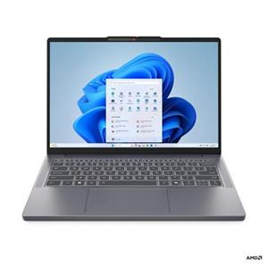 Lenovo IdeaPad Slim 3 14ARP10 Ryzen 5 150/16GB/SSD 512GB/14"/WUXGA/OLED/60Hz/400nitů/bez ADPT/WIN11 Home/šedá