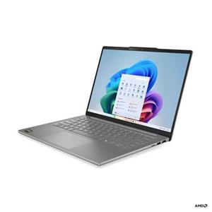 Lenovo IdeaPad Slim 5 14AKP10 Ryzen AI 5 330/16GB/SSD 512GB/14"/WUXGA/OLED/400nitů/60Hz/bezADPT/WIN11 Home/šedá