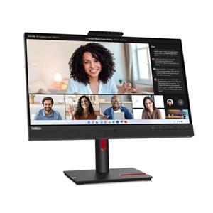 Lenovo LCD T24mv-30 23,8" IPS/1920x1080/6ms/HDMI/DP/4xUSB/Repro/Pivot/Kamera/Vesa